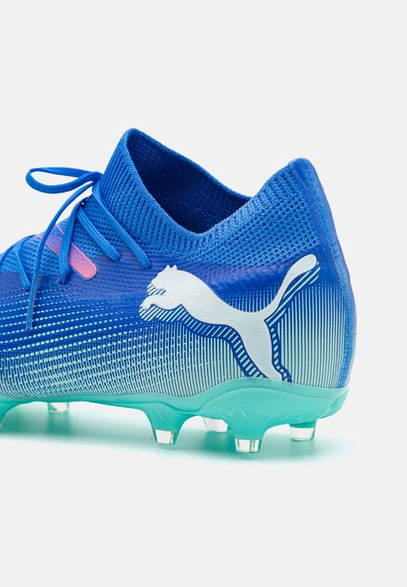Puma Puma FUTURE 7 MATCH FG/AG - Moulded stud football boots Tiefpreis