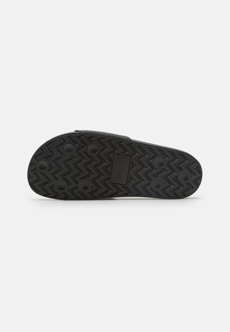 Levi's® Levi's® JUNE BATWING - Mules - regular black Wochenangebot