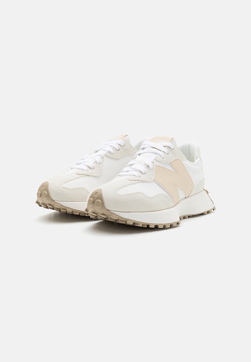 New Balance New Balance WS327 - Trainers - sandstone Letzte 3 Tage