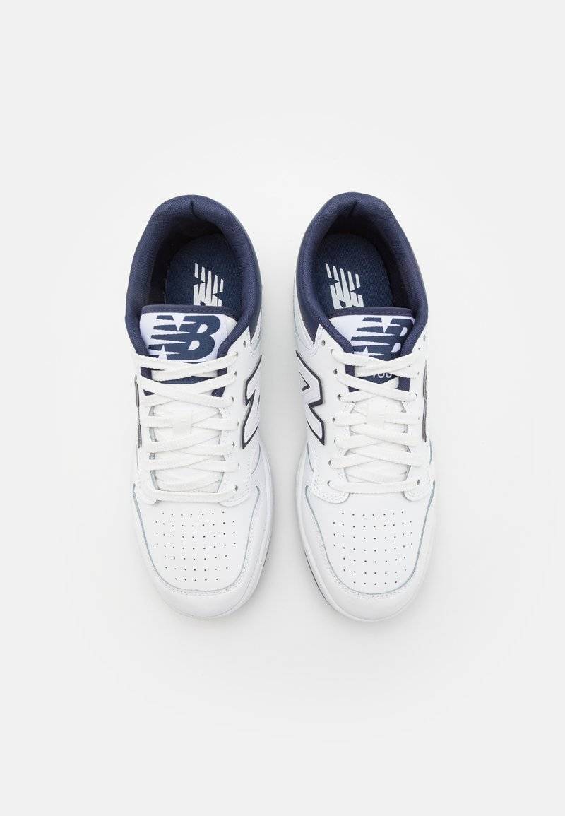 New Balance New Balance 480 UNISEX - Basketball shoes Letzter Tag