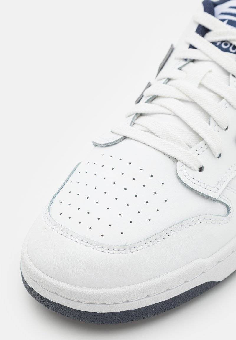 New Balance New Balance 480 UNISEX - Basketball shoes Letzter Tag