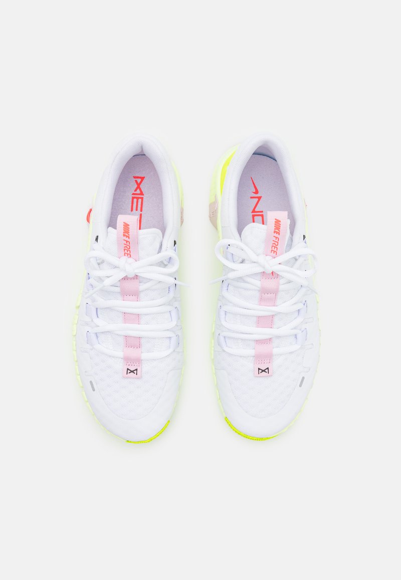 Nike Performance Nike Performance FREE METCON 5 - Training shoe Nur für heute