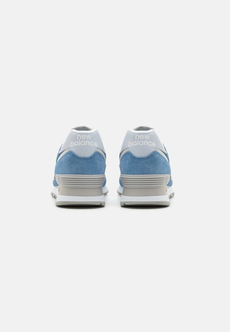 New Balance New Balance U574 UNISEX - Trainers - blue Bis zu 55% Rabatt