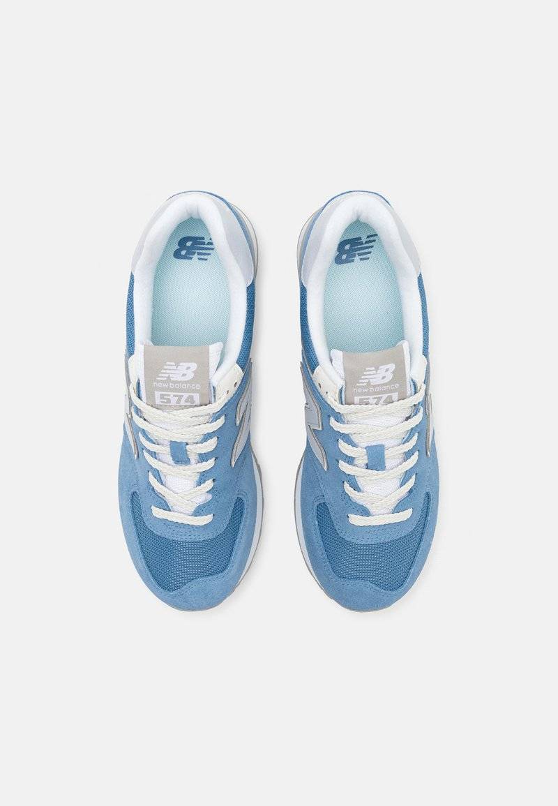 New Balance New Balance U574 UNISEX - Trainers - blue Bis zu 55% Rabatt
