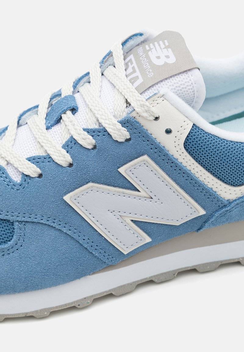 New Balance New Balance U574 UNISEX - Trainers - blue Bis zu 55% Rabatt