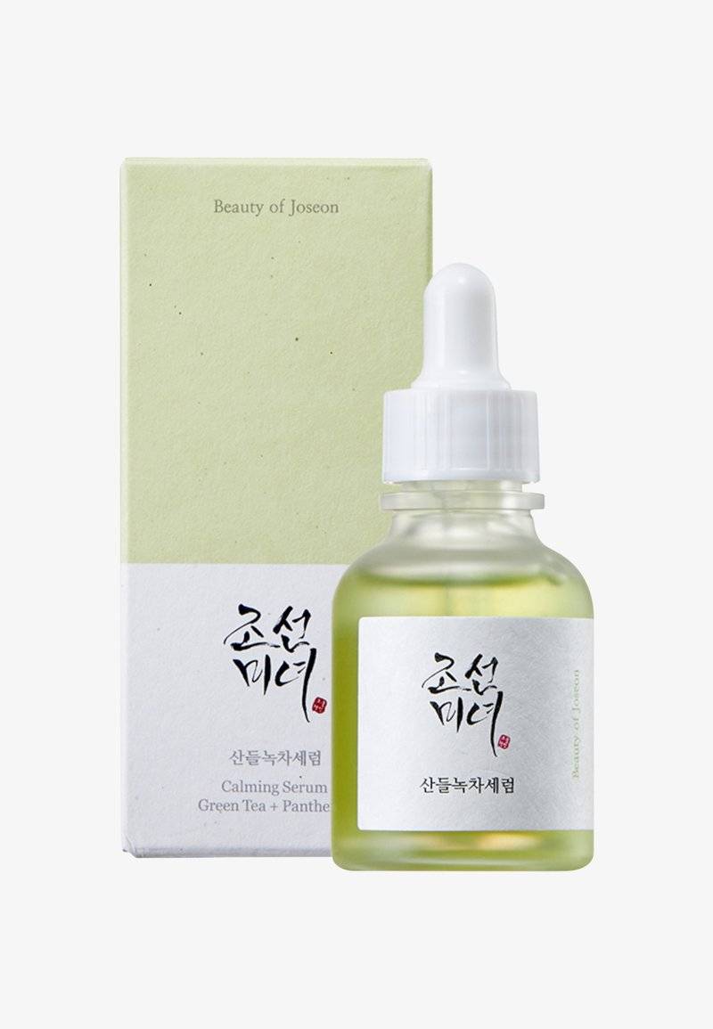 Beauty of Joseon Beauty of Joseon CALMING SERUM: GREEN TEA + PANTHENOL - Serum Clearance-Verkauf