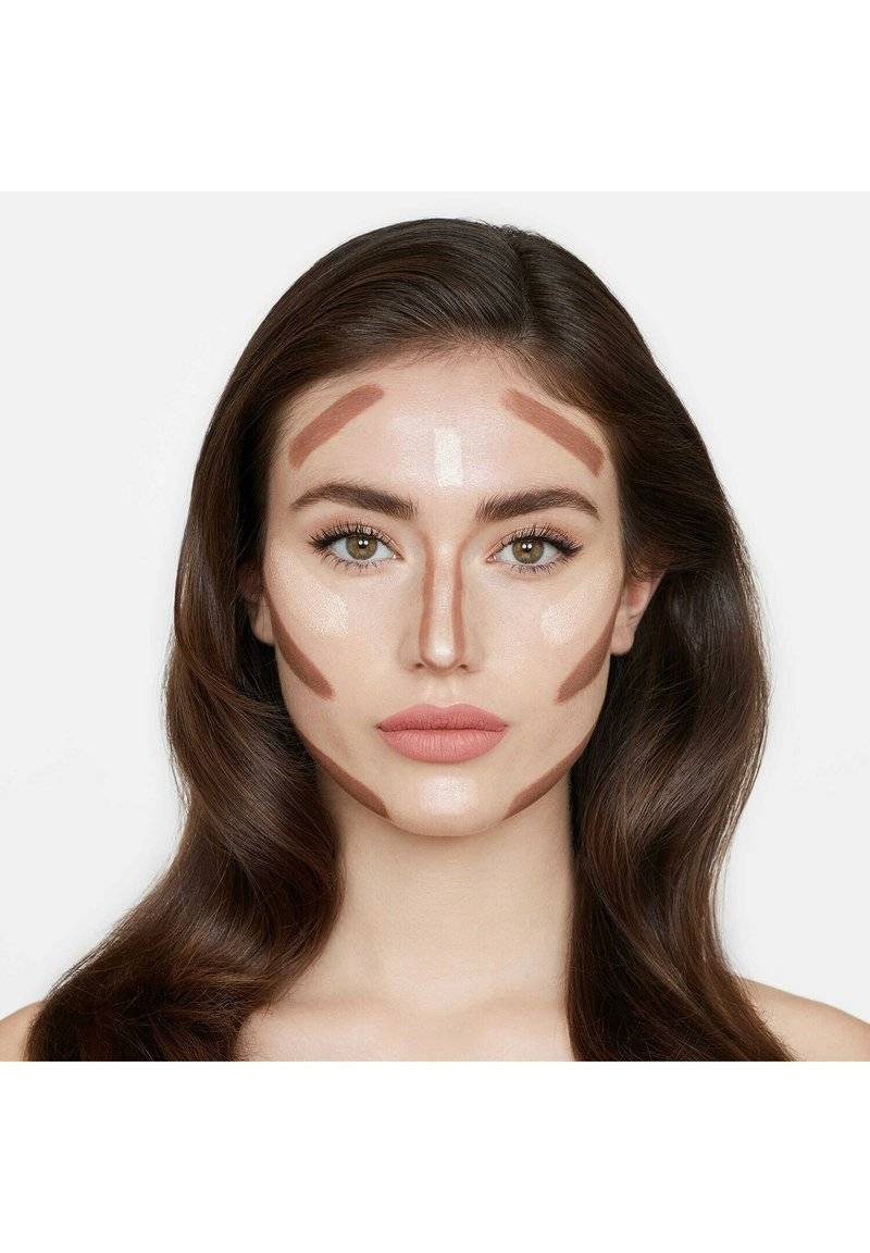 Charlotte Tilbury Charlotte Tilbury HOLLYWOOD CONTOUR LIGHT WAND - Foundation Kostenloser Versand international