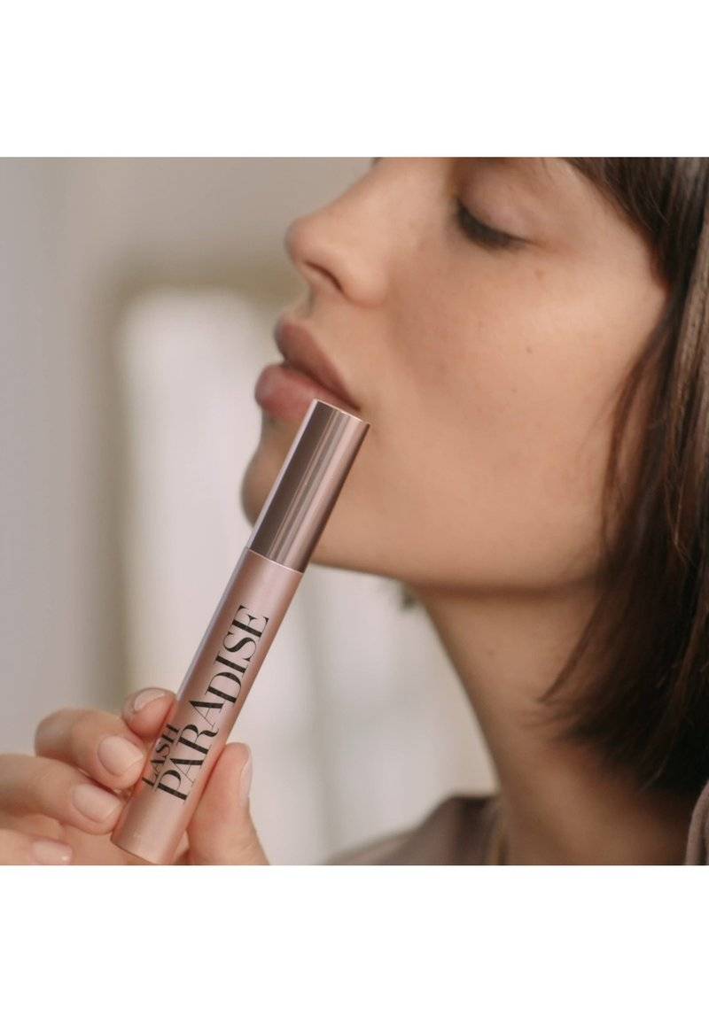 L'Oréal Paris L'Oréal Paris LASH PARADISE MOONLIGHT NOIR - Mascara - brown Fabrikladen