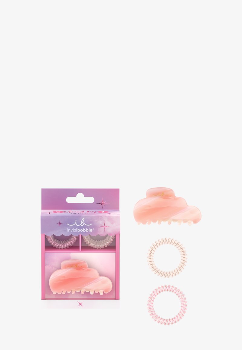 INVISIBOBBLE INVISIBOBBLE IB SET CLOUDPOP 7PC - Hair set - multicolor zollfrei