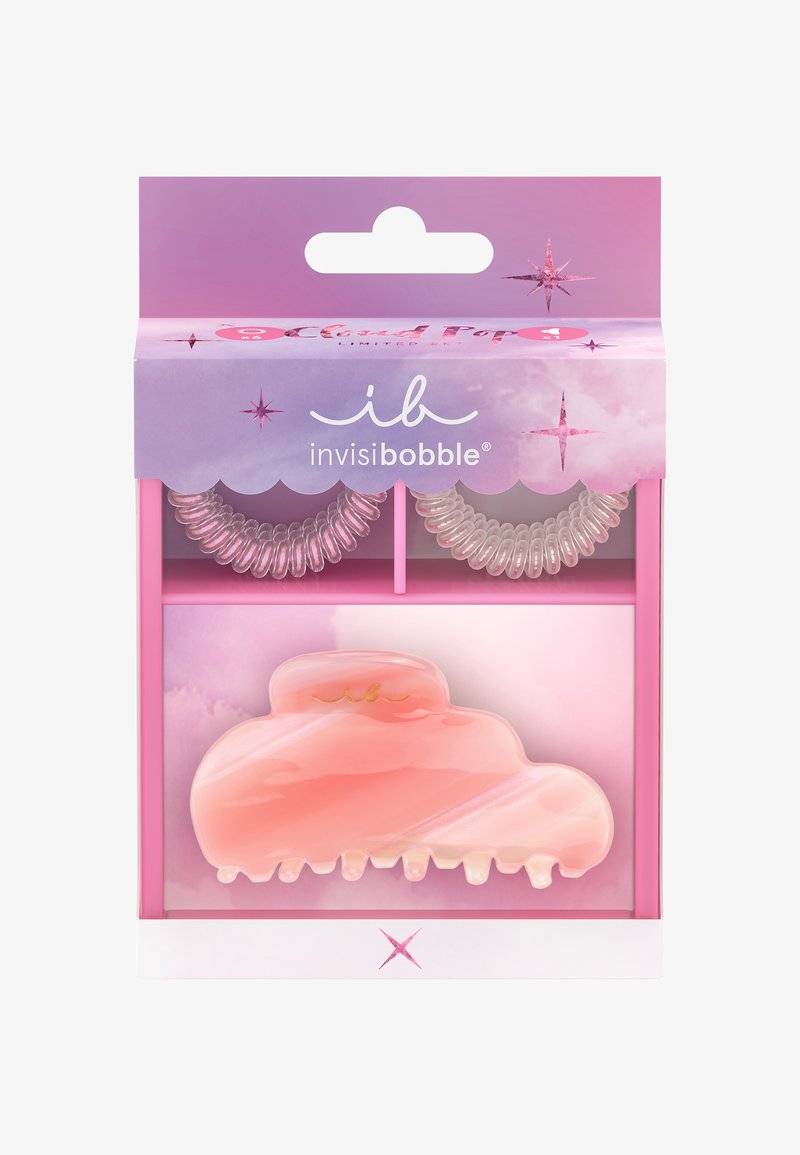 INVISIBOBBLE INVISIBOBBLE IB SET CLOUDPOP 7PC - Hair set - multicolor zollfrei