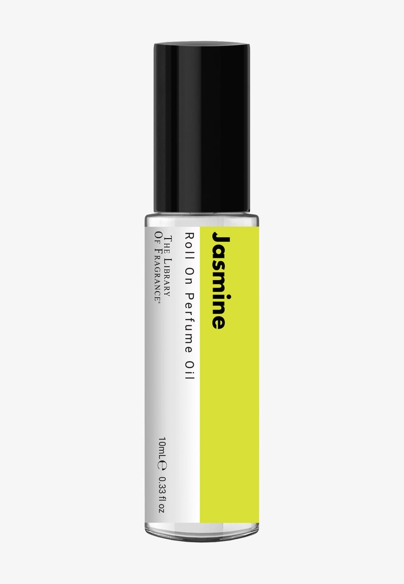 The Library of Fragrance The Library of Fragrance ROLL ON PERFUME - Eau de Parfum - jasmine Auslauf