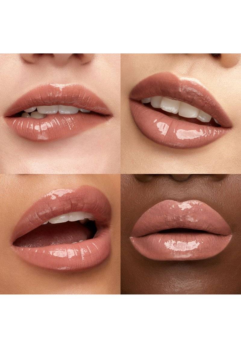 KIKO Milano KIKO Milano UNLIMITED DOUBLE TOUCH - Lip gloss - 103 natural rose Verkauf