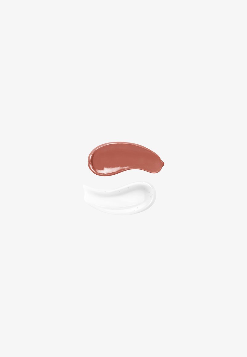 KIKO Milano KIKO Milano UNLIMITED DOUBLE TOUCH - Lip gloss - 103 natural rose Verkauf