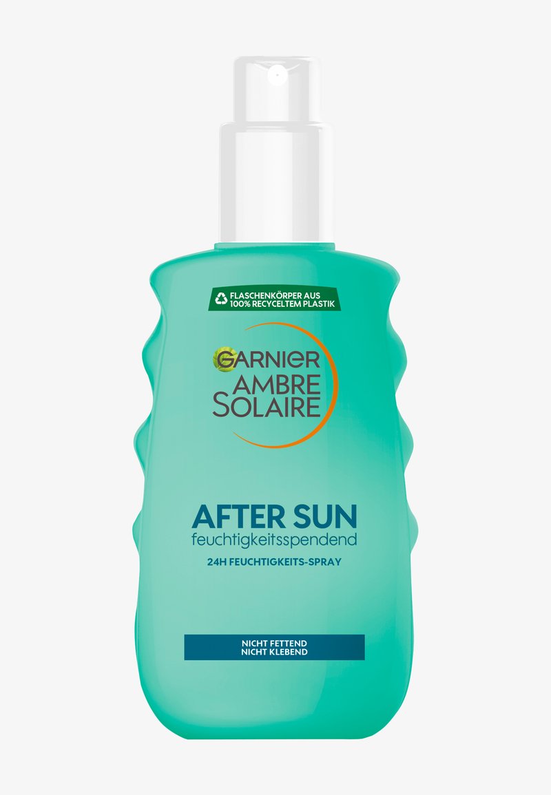 Garnier Garnier AFTER SUN MOISTURIZING SPRAY - Aftersun Fabrikverkauf