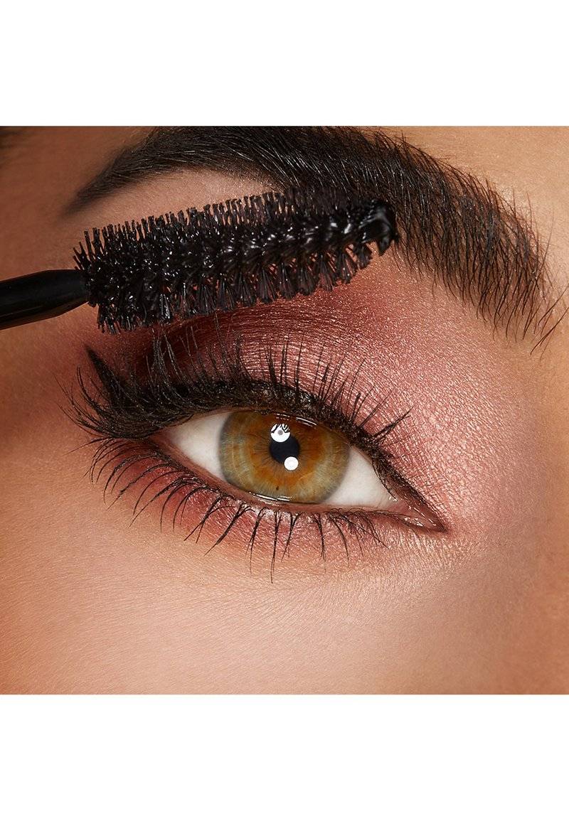 KIKO Milano KIKO Milano LUXURIOUS LASHES MAXI BRUSH MASCARA - Mascara Blitzverkäufe