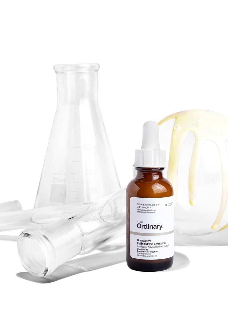 The Ordinary The Ordinary GRANACTIVE RETINOID 2% EMULSION - Serum Kostenloser Versand