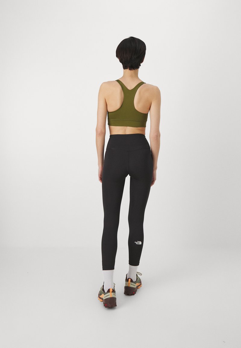 The North Face The North Face FLEX - Leggings - black Fabrikpreis