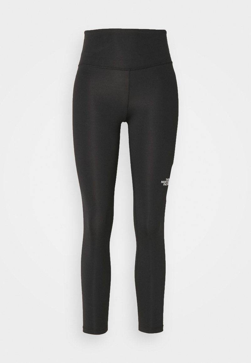 The North Face The North Face FLEX - Leggings - black Fabrikpreis