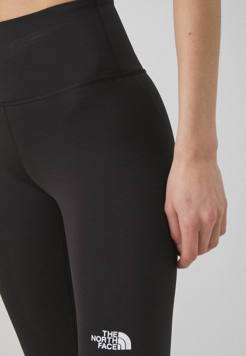 The North Face The North Face FLEX - Leggings - black Fabrikpreis