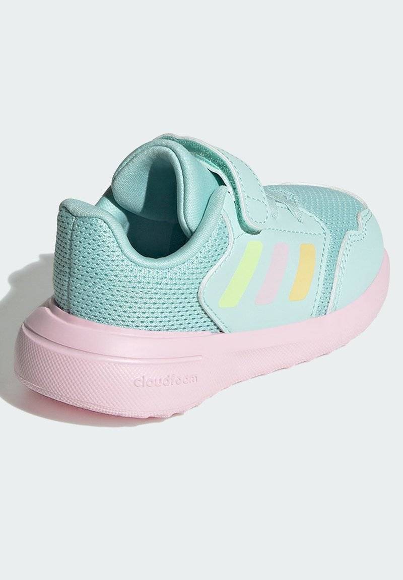 adidas Performance adidas Performance TENSOR 3.0 KIDS - Neutral running shoes - semi flash aqua orange tint clear pink Flash Sale
