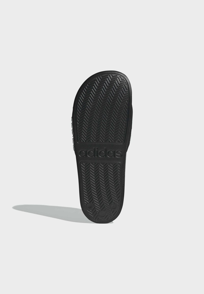 adidas Performance adidas Performance ADILETTE SHOWER - Pool slides - black Online Shopping