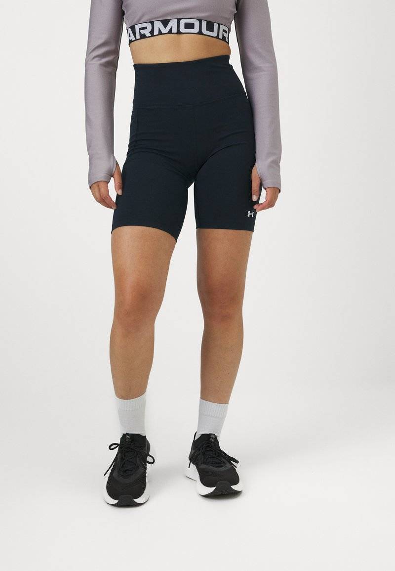 Under Armour Under Armour MOTION BIKE SHORT - Leggings Exklusivangebot