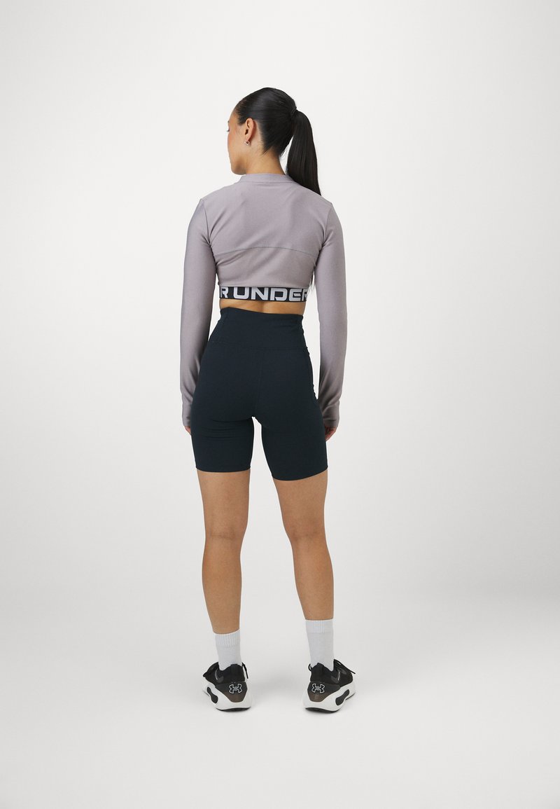 Under Armour Under Armour MOTION BIKE SHORT - Leggings Exklusivangebot