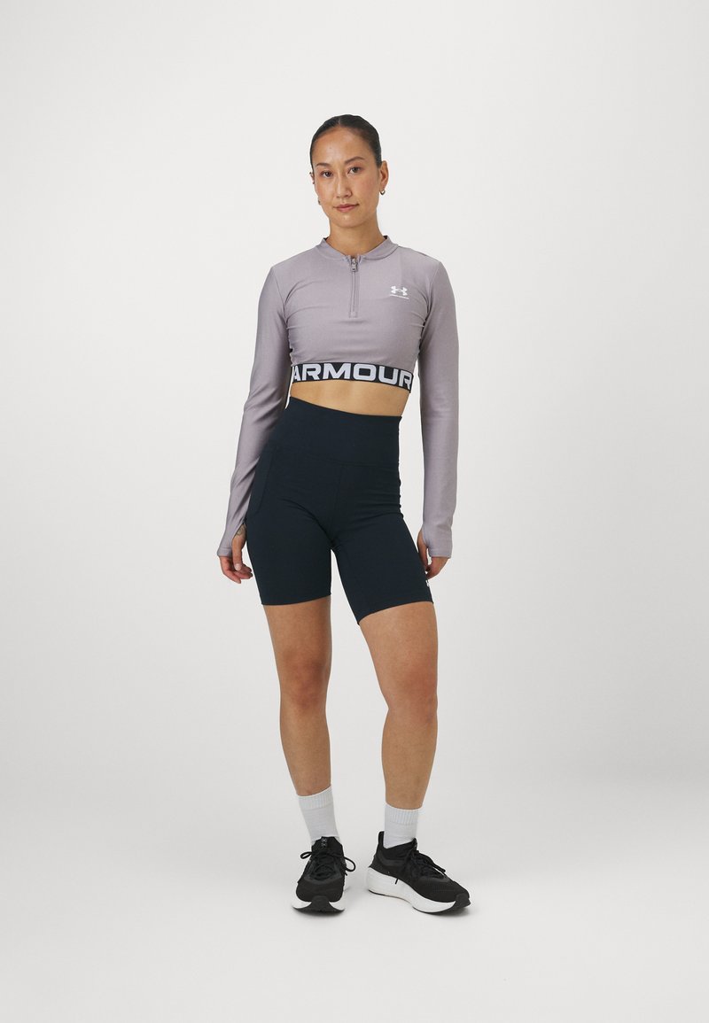 Under Armour Under Armour MOTION BIKE SHORT - Leggings Exklusivangebot