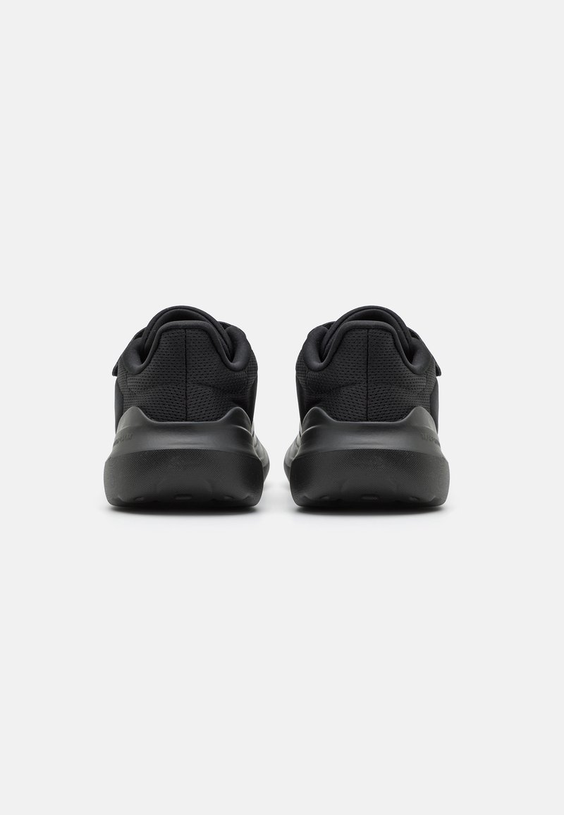 adidas Performance adidas Performance TENSOR 2.0 KIDS - Neutral running shoes - core black Saisonschlussverkauf