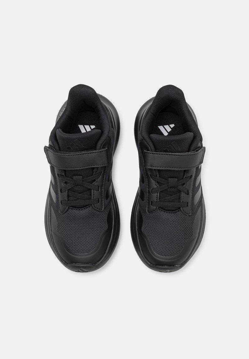 adidas Performance adidas Performance TENSOR 2.0 KIDS - Neutral running shoes - core black Saisonschlussverkauf