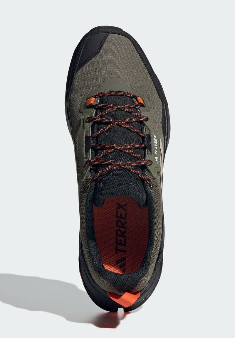 Adidas Terrex Adidas Terrex TERREX AX4 GORE-TEX® HIKING - Hiking shoes Cyber Monday