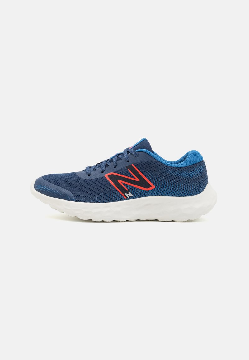 New Balance New Balance 520V8 UNISEX - Competition running shoes - navy Weihnachtsangebot