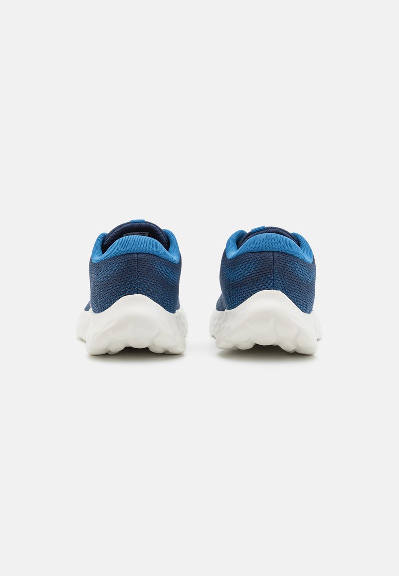 New Balance New Balance 520V8 UNISEX - Competition running shoes - navy Weihnachtsangebot