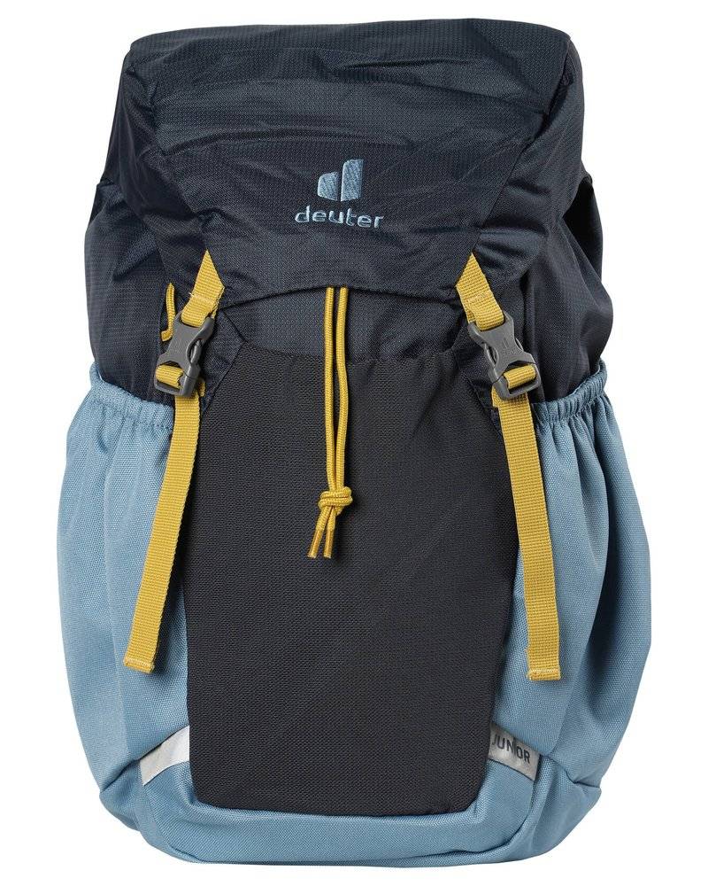 Deuter Deuter JUNIOR UNISEX - Backpack - ink lake Jubiläumsangebot