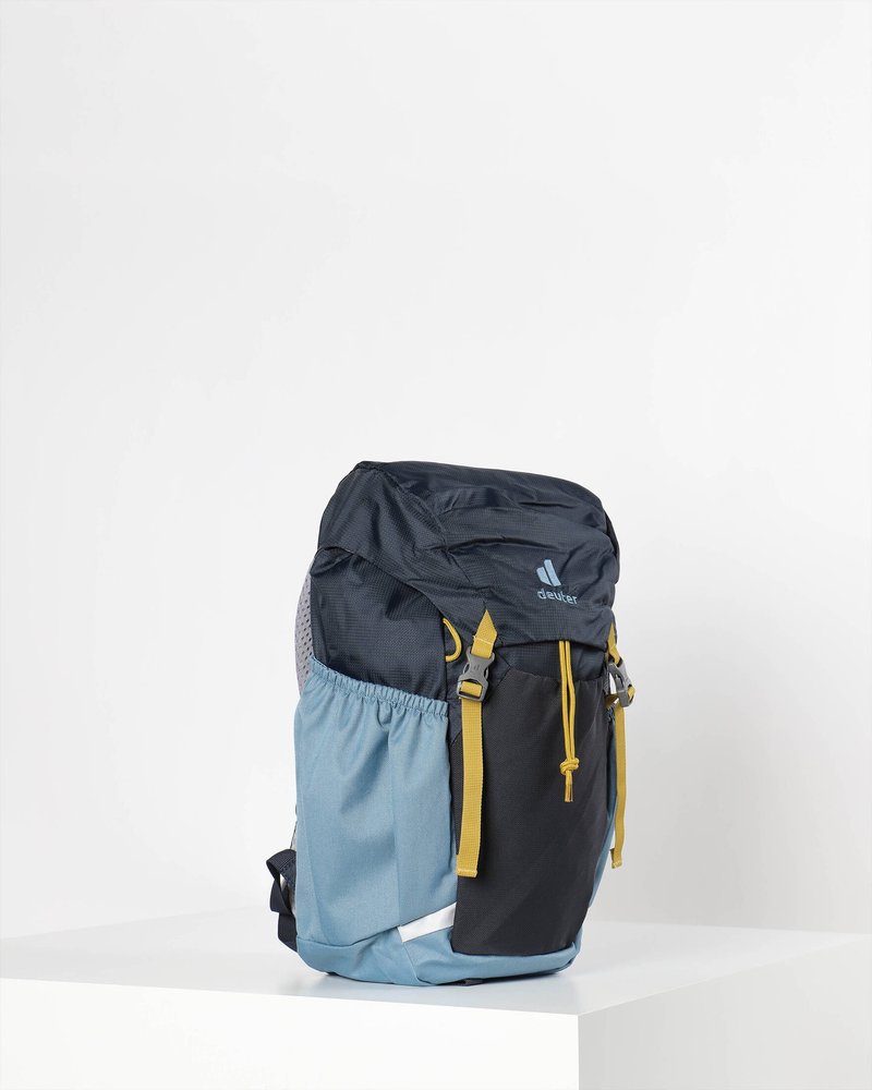 Deuter Deuter JUNIOR UNISEX - Backpack - ink lake Jubiläumsangebot