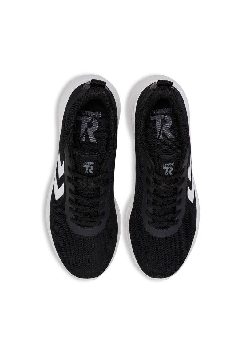 Hummel Hummel REACH TR BREATHER - Training shoe - black Neueste Mode