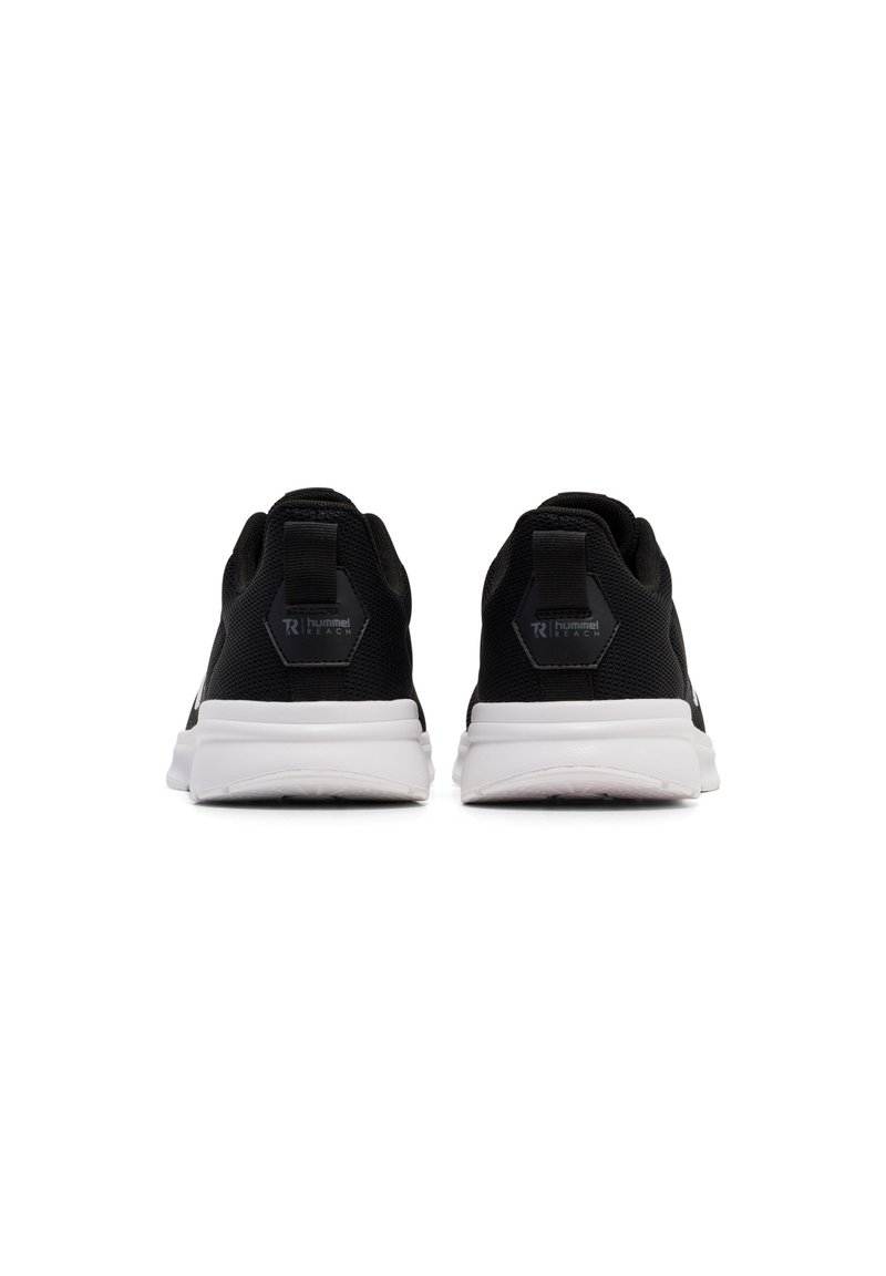 Hummel Hummel REACH TR BREATHER - Training shoe - black Neueste Mode