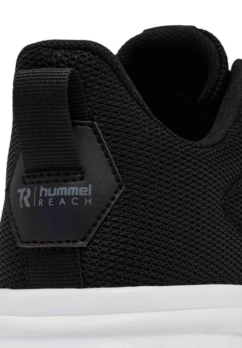 Hummel Hummel REACH TR BREATHER - Training shoe - black Neueste Mode