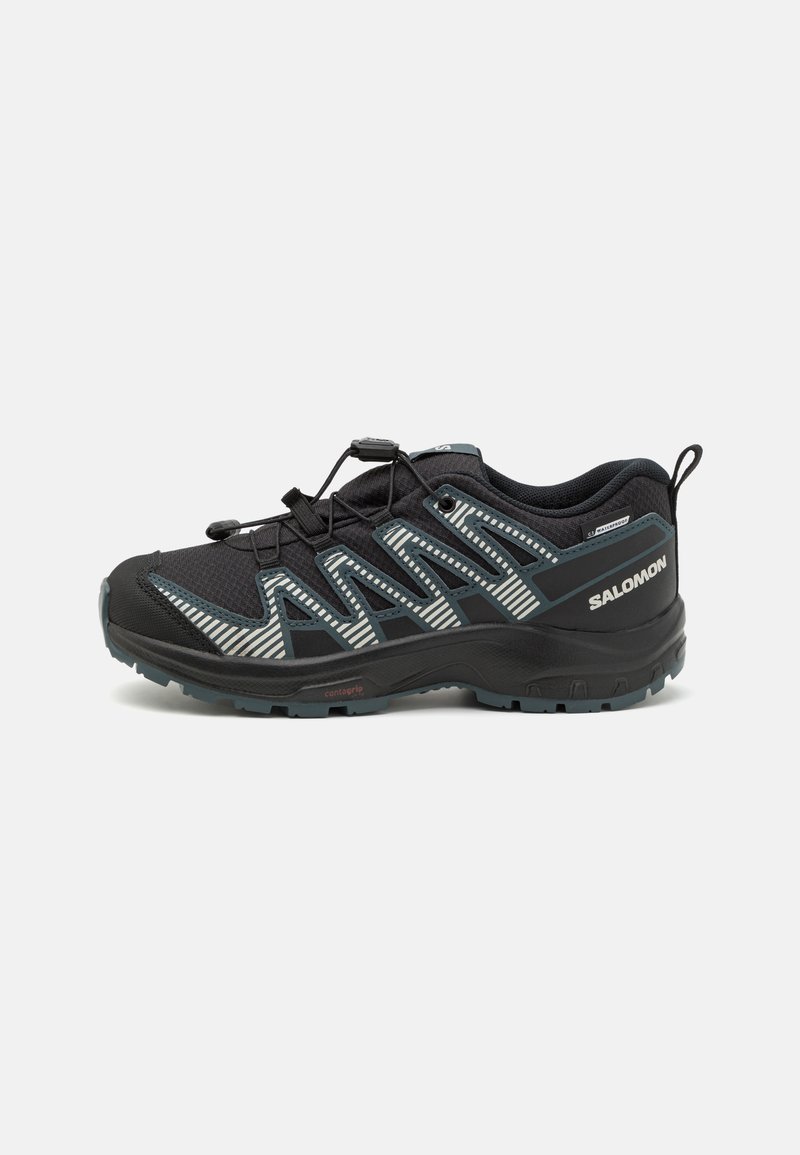 Salomon Salomon XA PRO V8 WP UNISEX - Hiking shoes Online Outlet