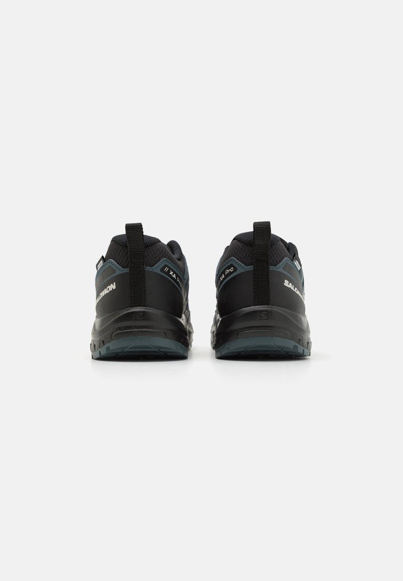 Salomon Salomon XA PRO V8 WP UNISEX - Hiking shoes Online Outlet
