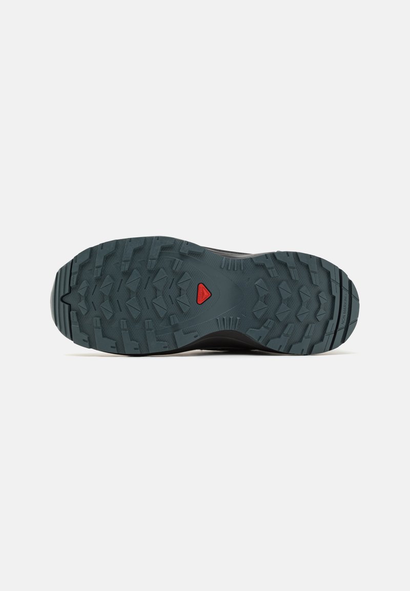 Salomon Salomon XA PRO V8 WP UNISEX - Hiking shoes Online Outlet