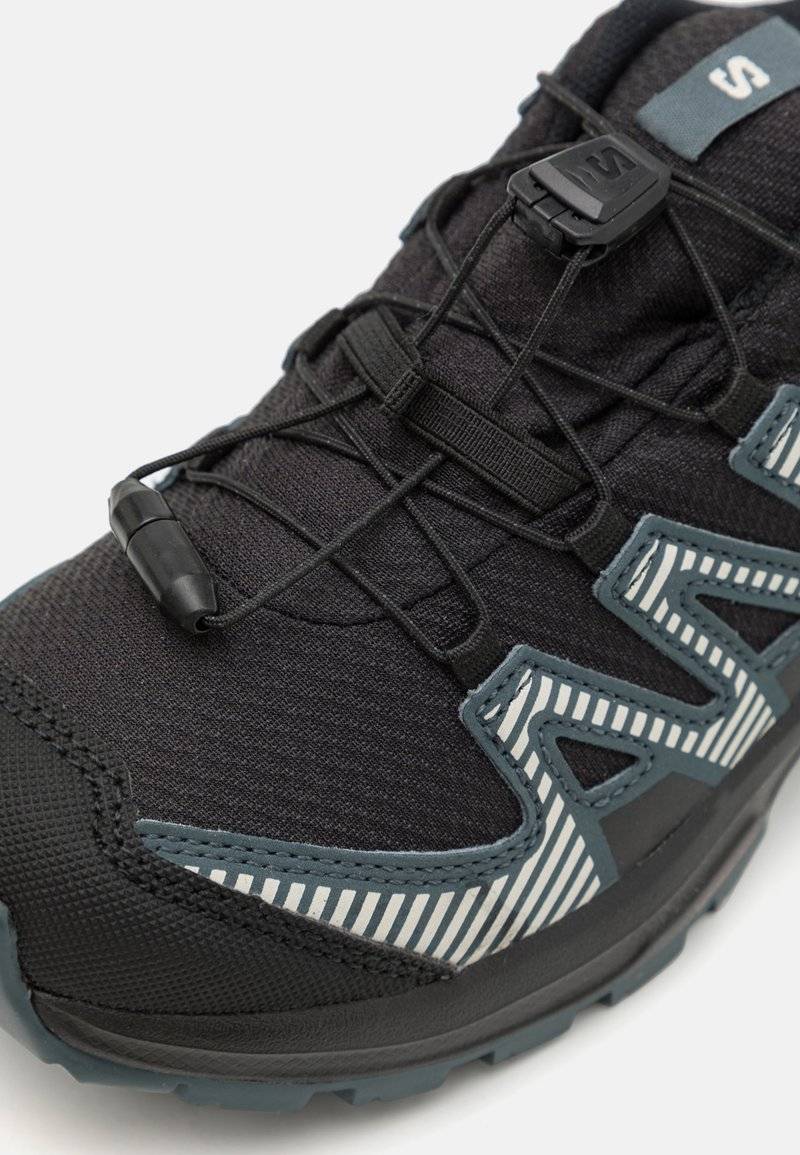 Salomon Salomon XA PRO V8 WP UNISEX - Hiking shoes Online Outlet