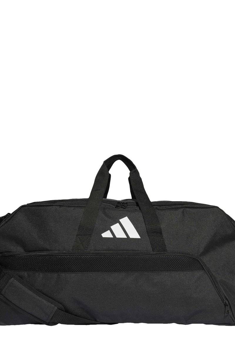 adidas Performance adidas Performance TIRO 23 LEAGUE DUFFEL LARGE - Sports bag - black white Zeitlich begrenztes Angebot