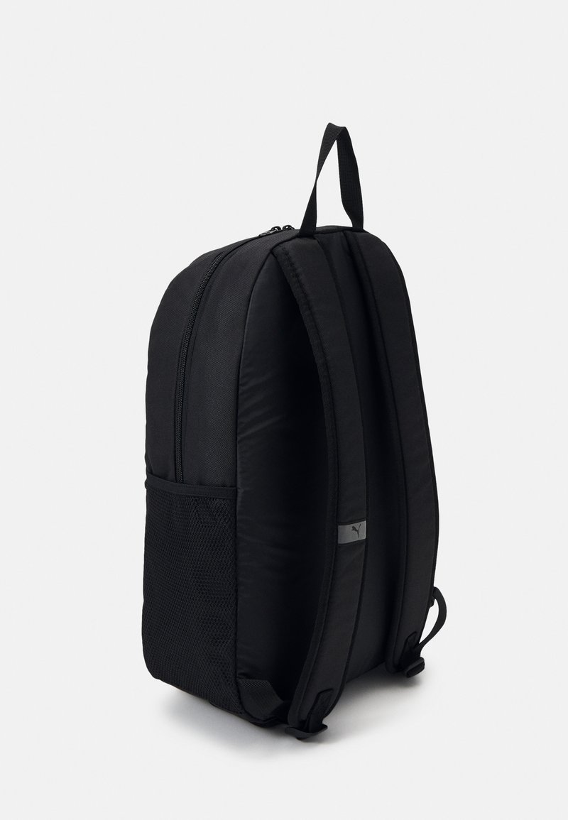 Puma Puma TEAMGOAL BACKPACK CORE UNISEX - Rucksack - black Blitzangebot