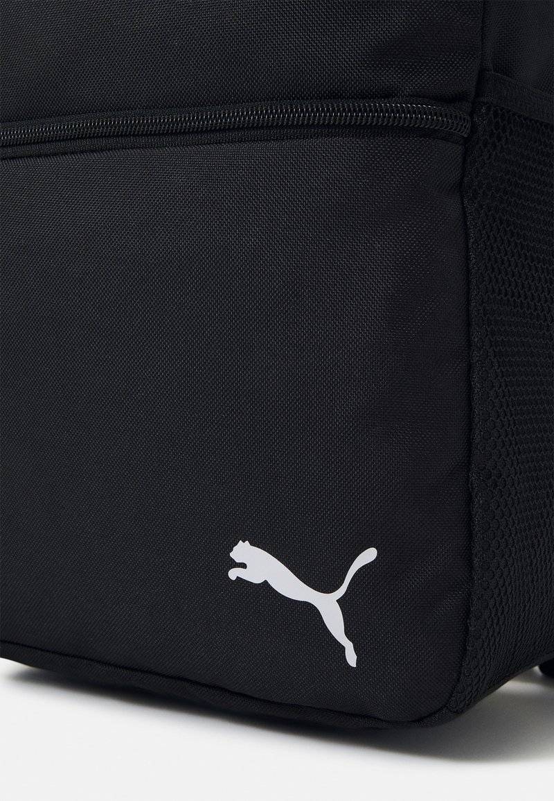 Puma Puma TEAMGOAL BACKPACK CORE UNISEX - Rucksack - black Blitzangebot