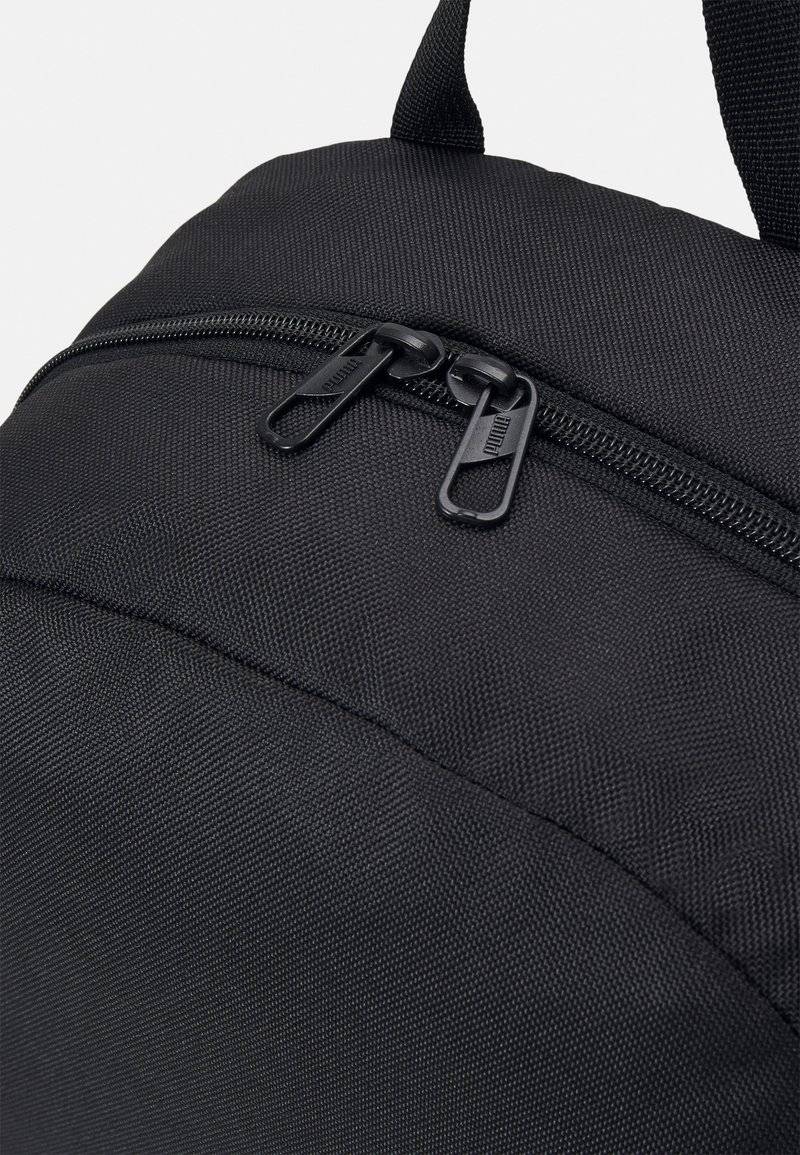 Puma Puma TEAMGOAL BACKPACK CORE UNISEX - Rucksack - black Blitzangebot