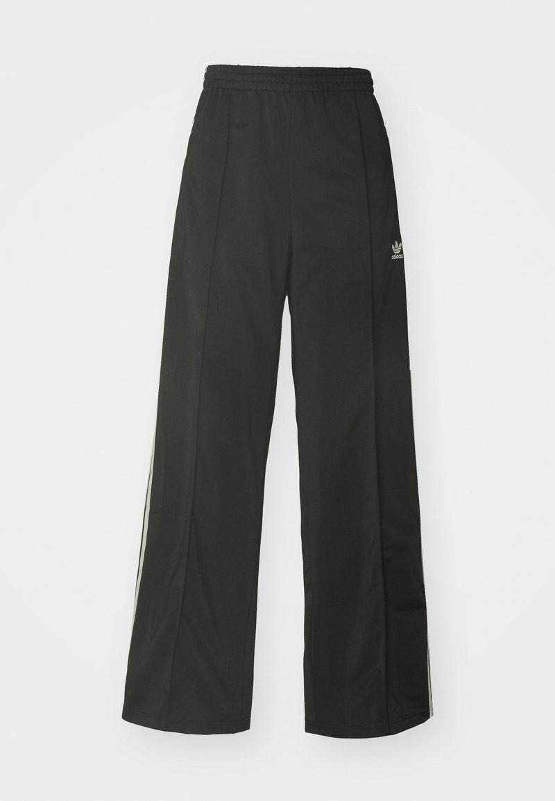 adidas Originals adidas Originals FBIRD LOOSE - Tracksuit bottoms - black Kostenlose Rückgabe