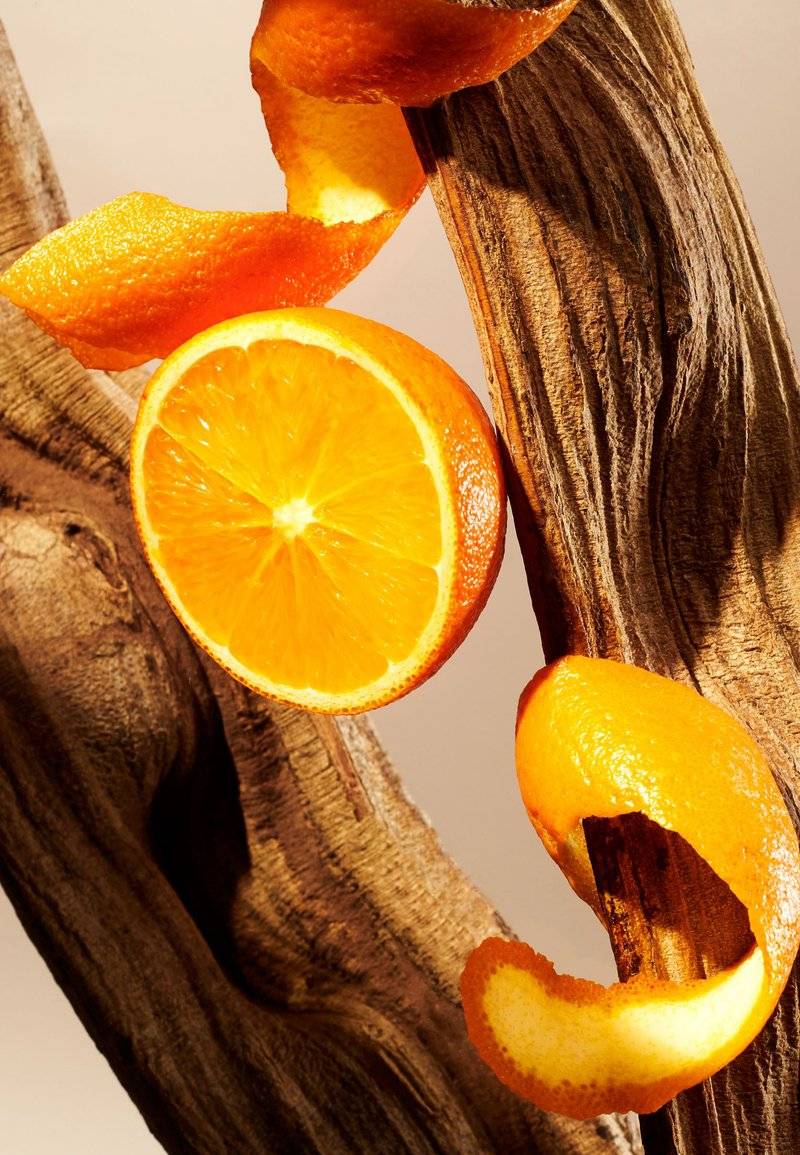 Rituals Rituals HAND WASH THE RITUAL OF MEHR - CITRUS / WOODY - SWEET ORANGE & CEDARWOOD - Liquid soap Fabrikladen