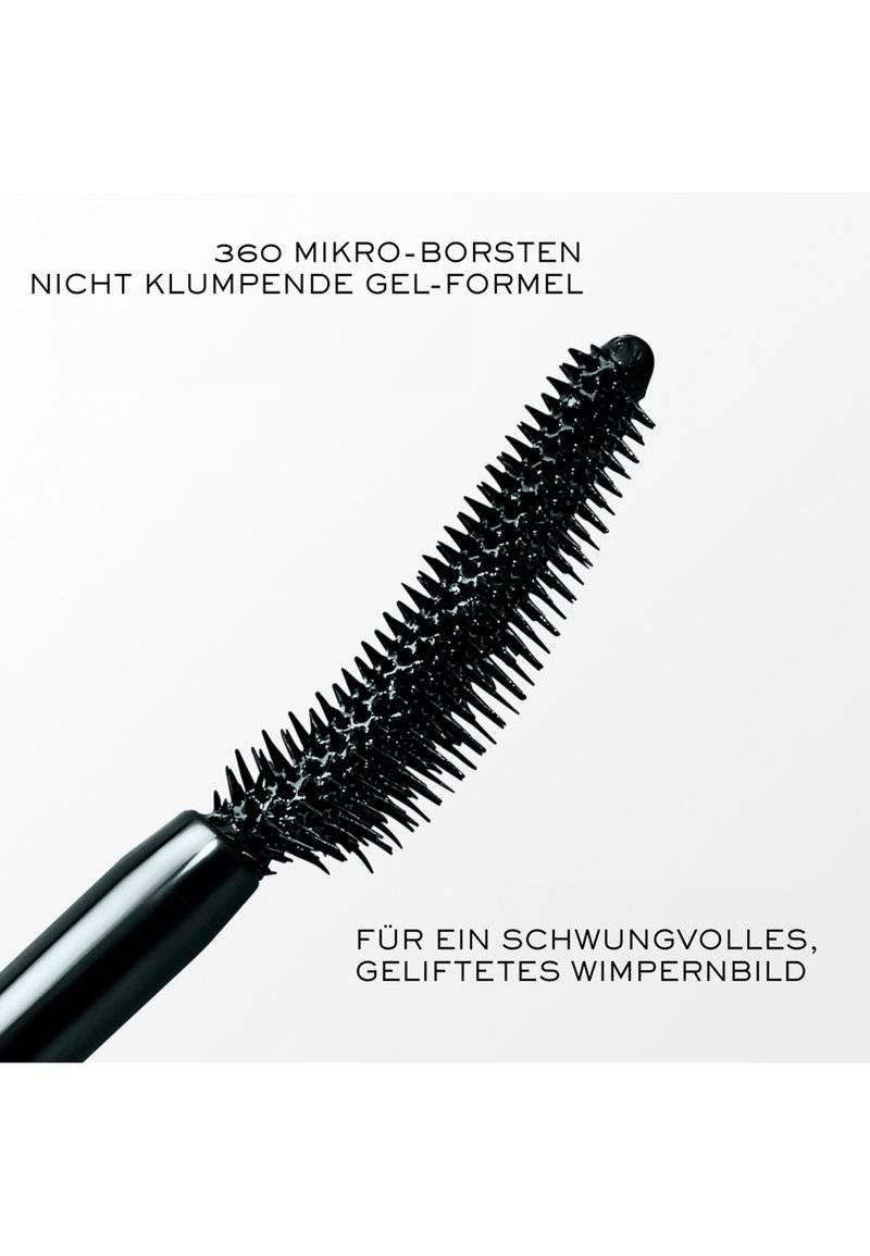 LANCÔME LANCÔME IDÔLE MASCARA - Mascara - black Begrenzt auf 3 Tage
