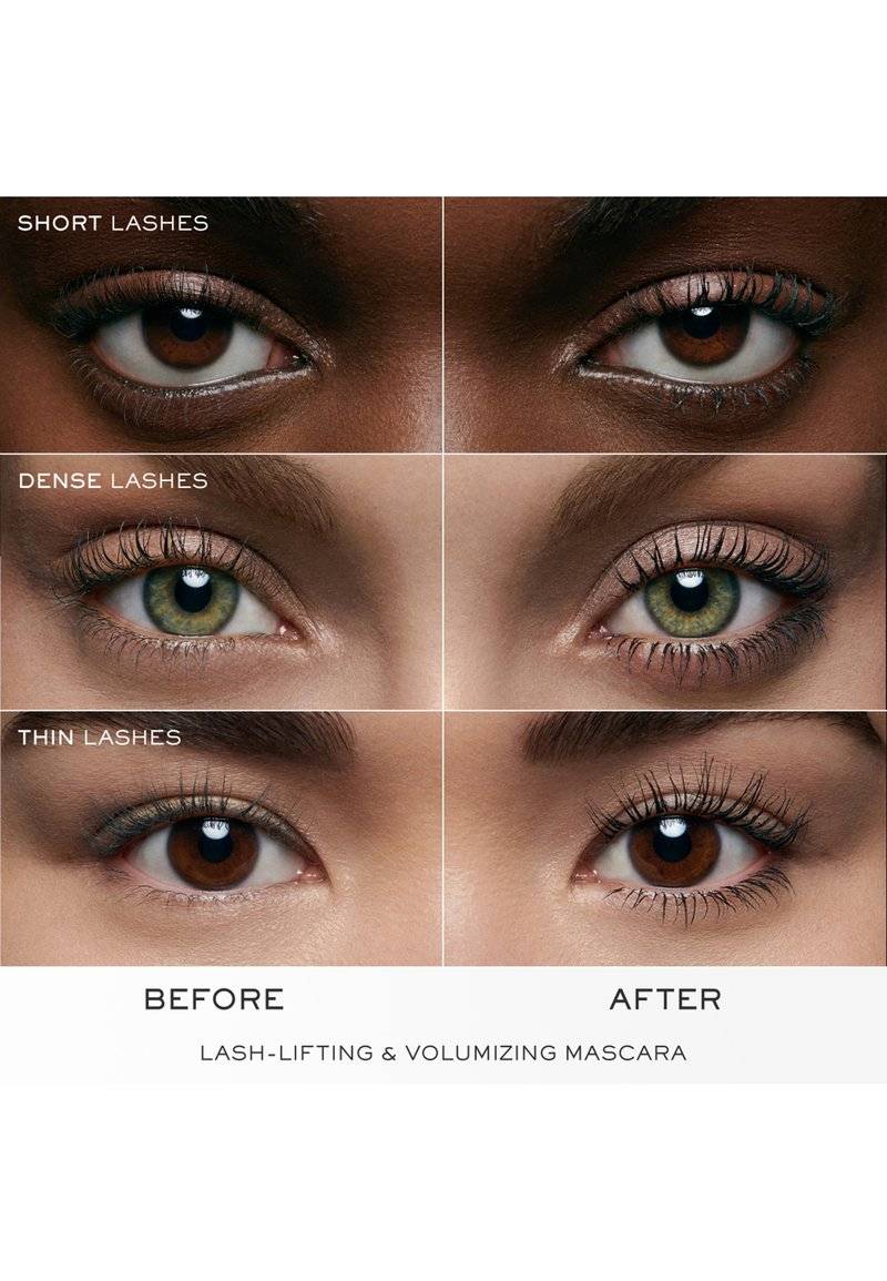 LANCÔME LANCÔME IDÔLE MASCARA - Mascara - black Begrenzt auf 3 Tage